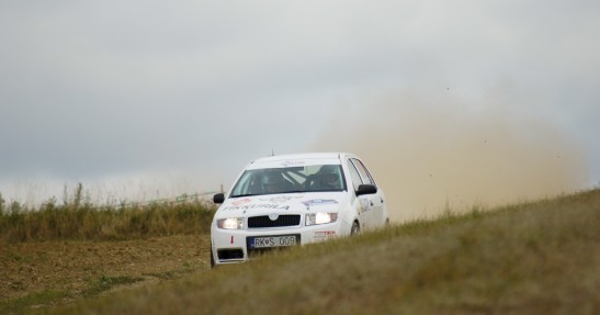 Rajd Rzeszowski
